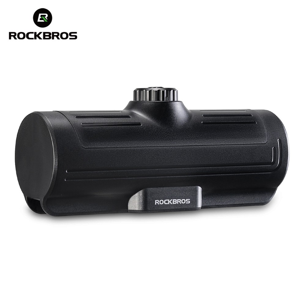 ROCKBROS Password Storage Box Hard Shell Key Anti-Theft Bicycle Frame Secure Bag