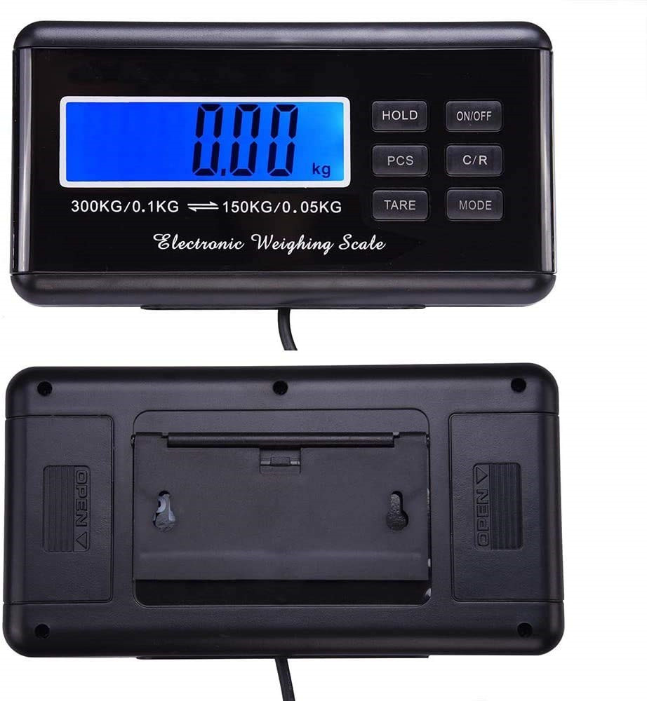 Pet Scale Multi-functional Weight Tool With LCD Digital Display Cats/Dogs Scales