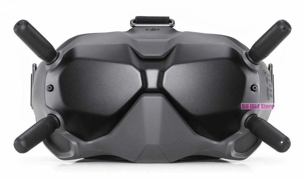 DJI FPV Goggles V2-95%NEW