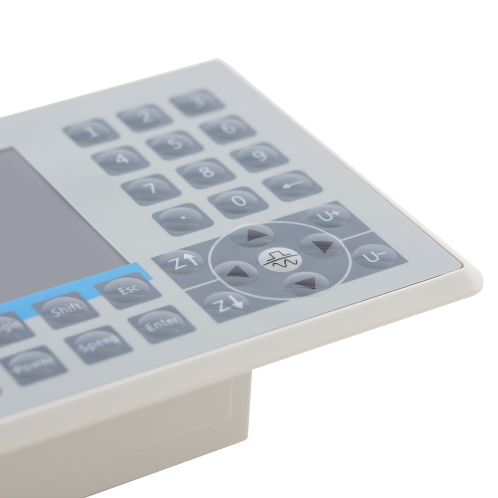 OMTech Replacement RDC6445G Mainboard & Control Panel Kit for Laser Engravers