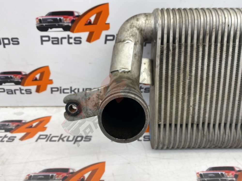 Great Wall Steed Intercooler 2012-2018 23109701