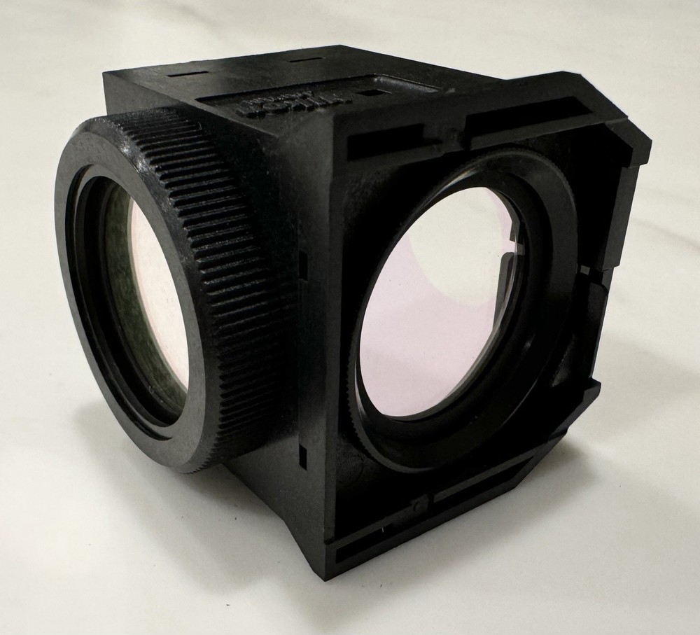 Nikon 96321 TRITC R NX Fluorescence Filter Cube For Eclipse