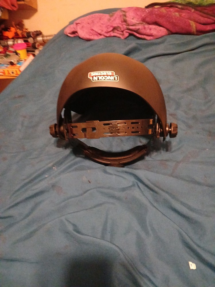 OMNIShield™ Face Shield - Shade 5 (IR/UV)