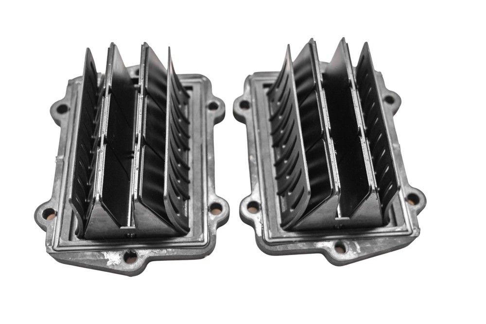 18 Polaris Switchback 800 Pro Reed Valves 137"