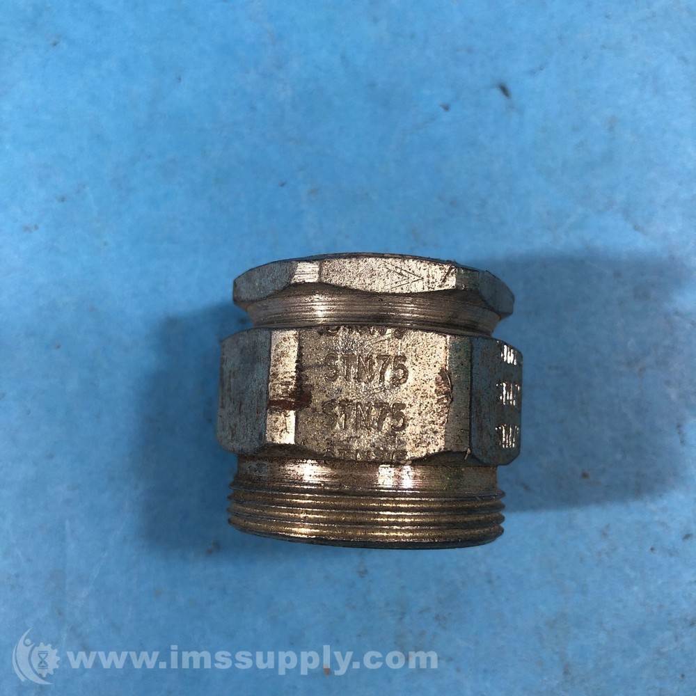 STN75 Connector USIP