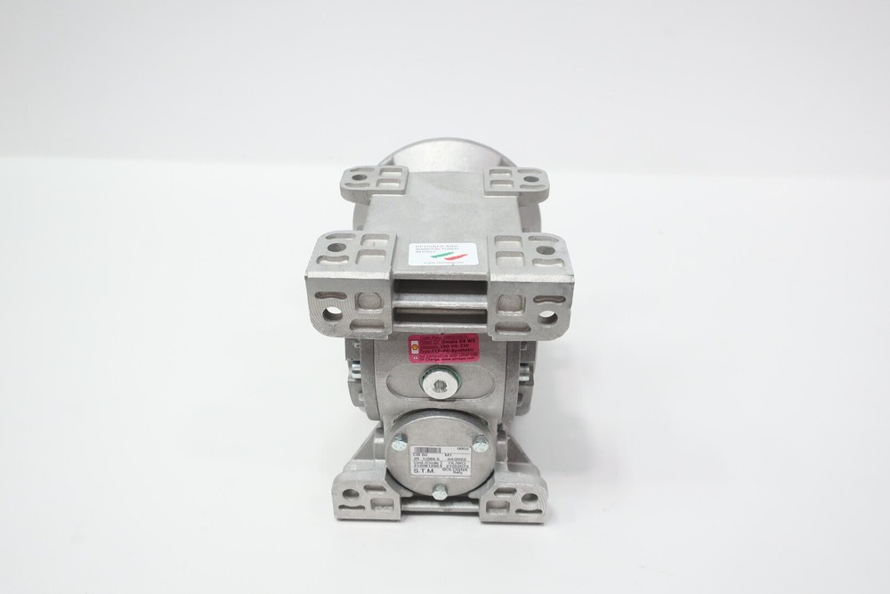 Stm CB 50 M1 Right Angle Gear Reducer