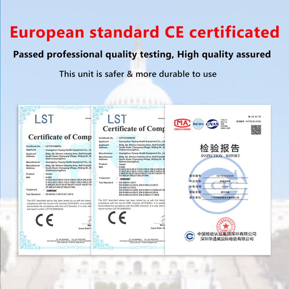 15KW 240V Electric Swimming Pool Heater Hot Tub Thermostat Home SPA Heater