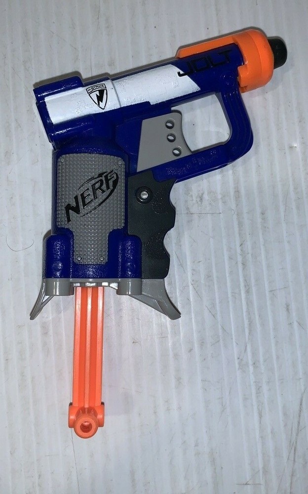 Nerf Jolt Gun Small