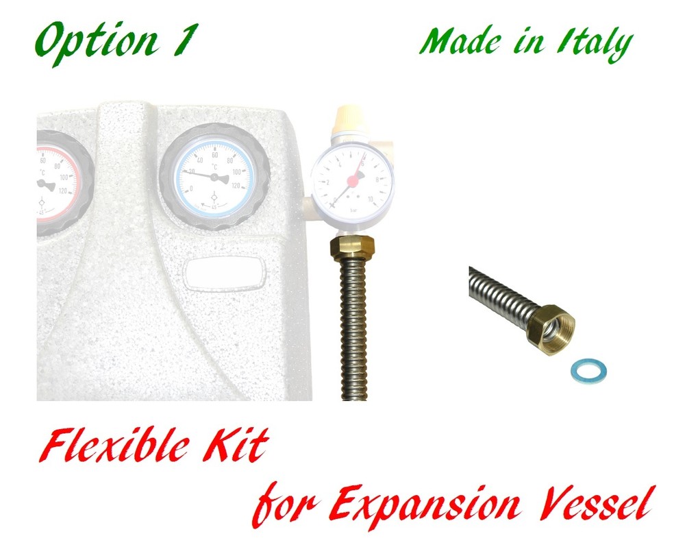 Solar Hot Water Pump Station with High Efficiency Wilo Yonos Para PWM Pump