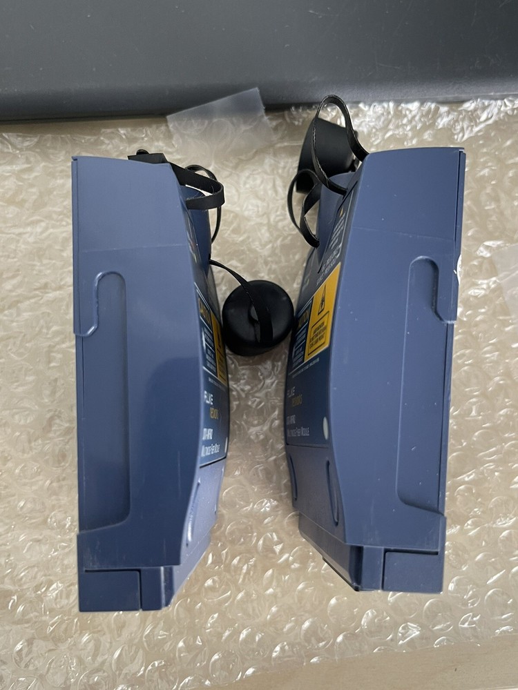 Fluke Networks DTXMFM2 Multimode Fiber Module Set (SHIPS FAST)