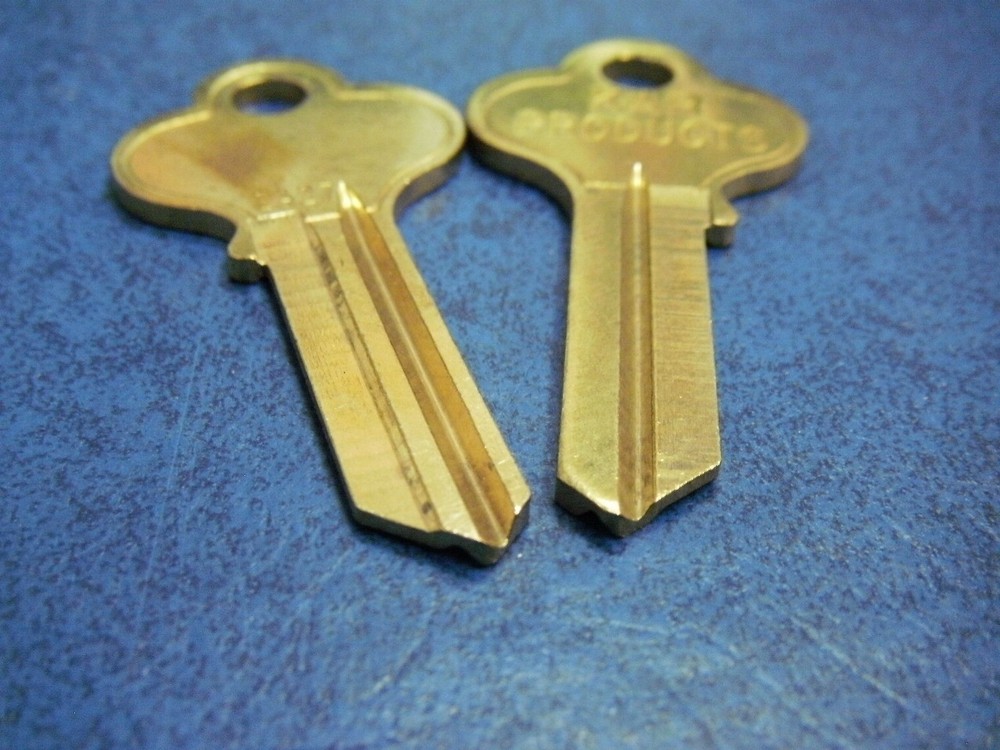 Ilco EA27 Key Blank Eagle Locks KAR 67525