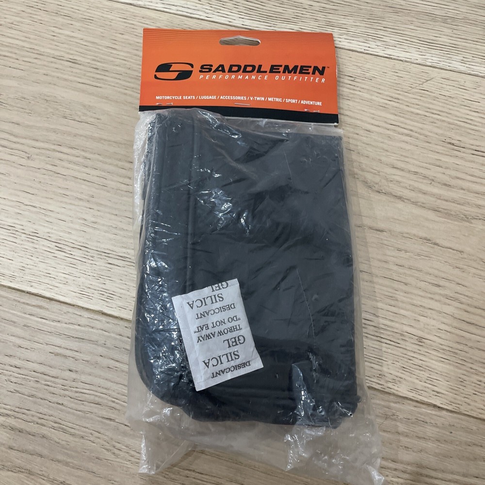 Saddlemen Sbag Liner Red Can Ex000543