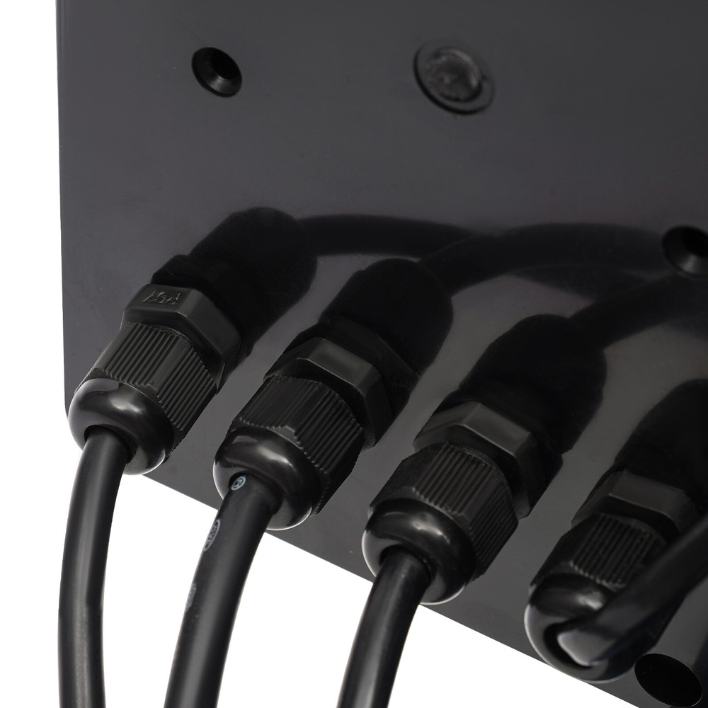 440lb Adjustable Pneumatic Punch Press Machine With Microcomputer Control