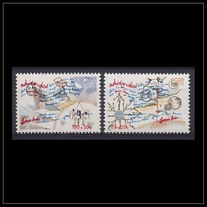 Aruba Issue 1990 (78-79)