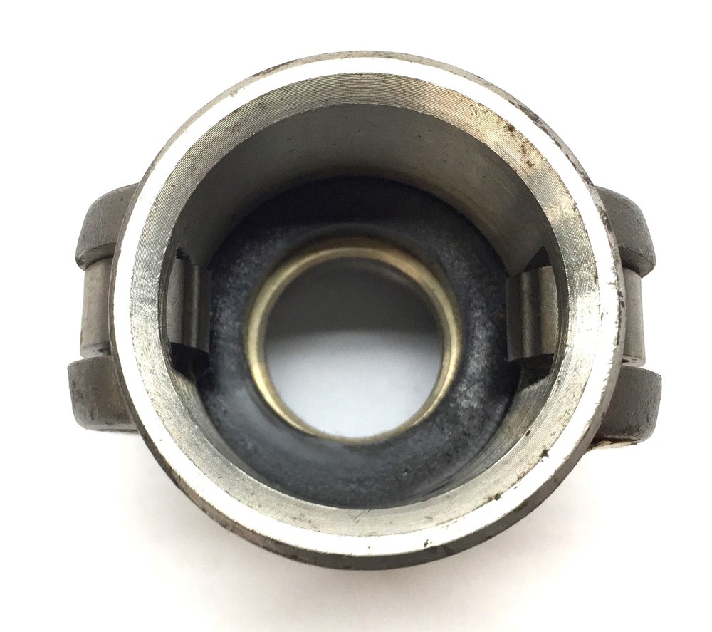 Kamlok 3/4" SST Coupler 633-D NOS