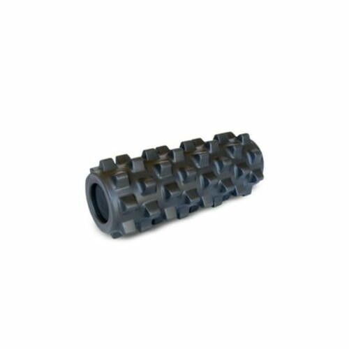 RumbleRoller Extra Firm Compact Roller - Black
