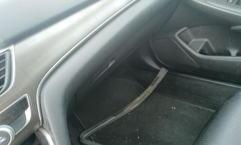 ACCORD    2019 Glove Box 806705