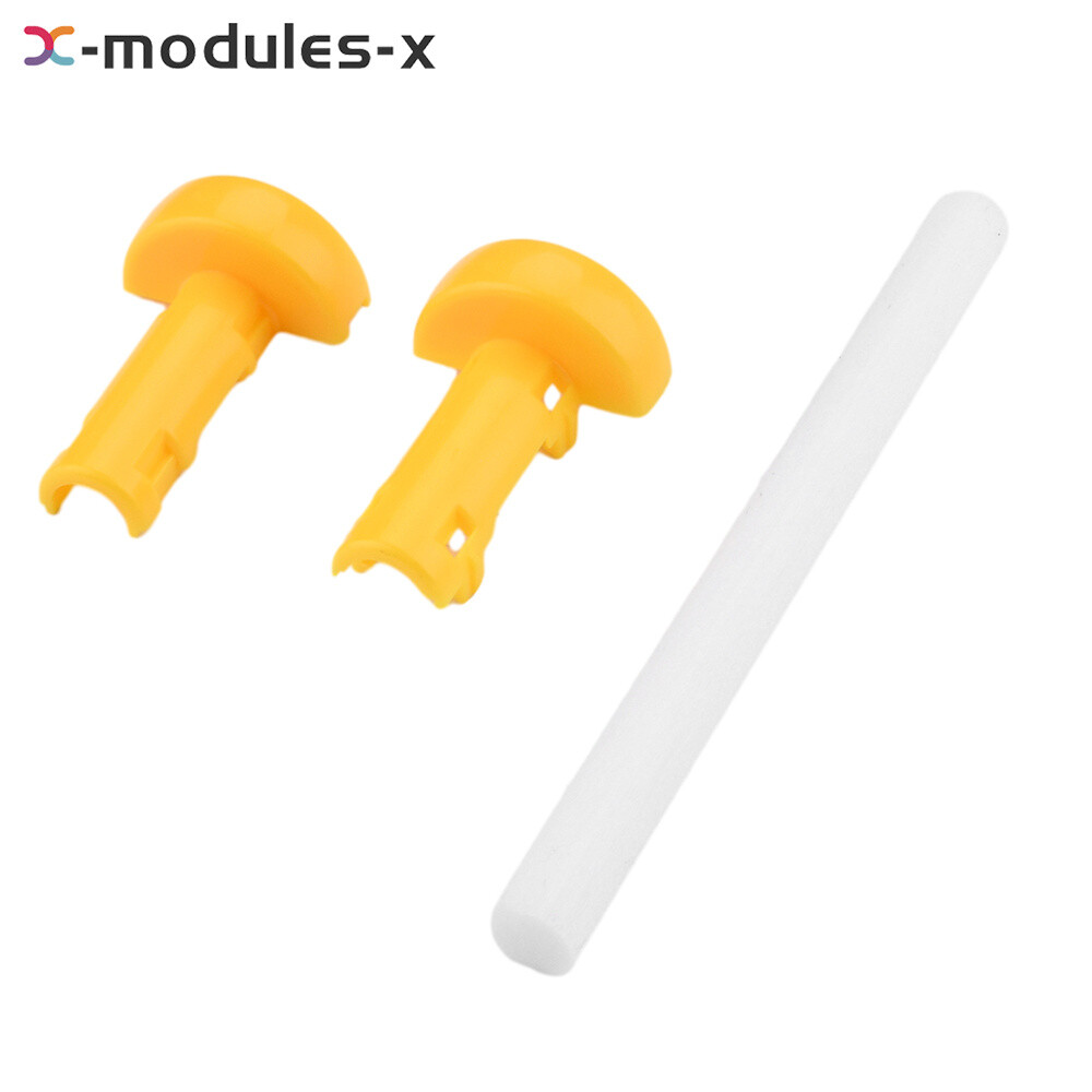 Type-C DC5V Ultrasonic Mist Maker Atomizing Module Humidifier DIY 2W No Switch