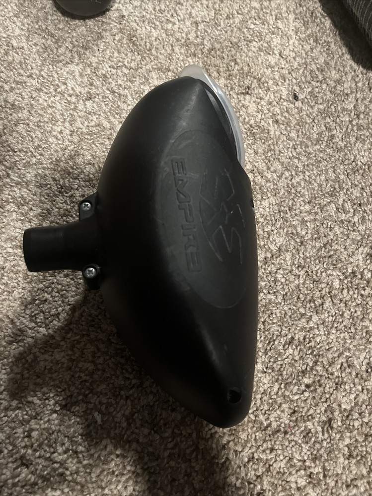 Empire paintball hopper