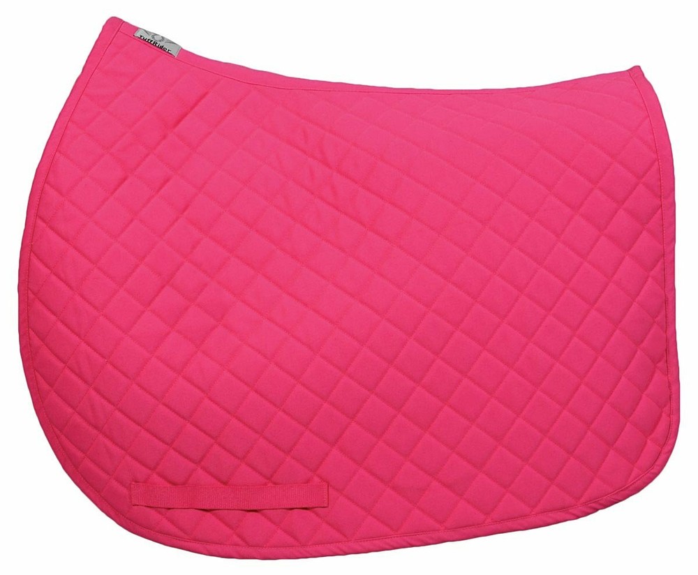 TUFFRIDER BASIC ALL PURPOSE SADDLE PAD
