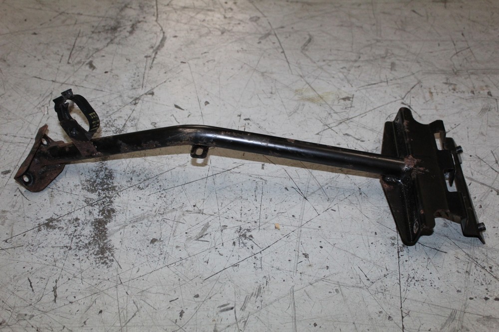 2019 PIAGGIO MP3 500 SPORT ABS OEM LOWER FRONT FRAME BRACKET