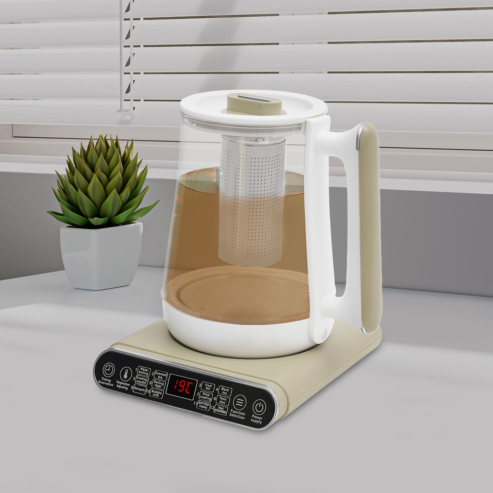 Electric Kettle Tea Maker Electric Tea Kettle, Electric Kettle for Boiling Water