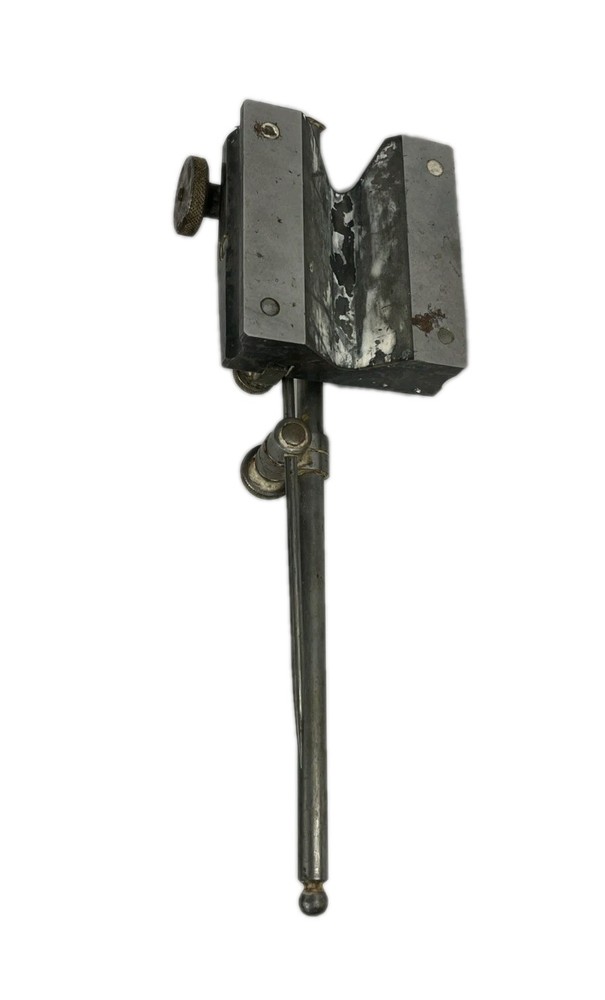 Large Surface Gauge 12" Vintage Working