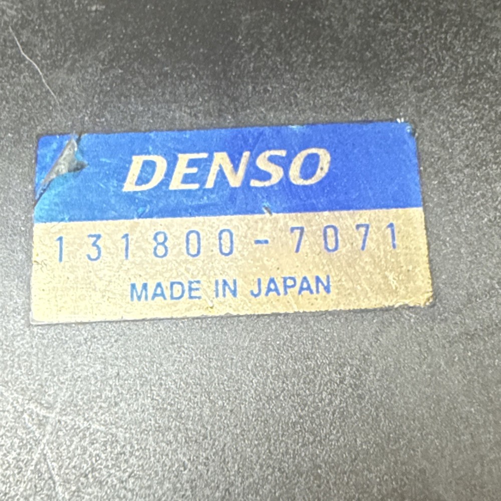 2002mercruiser 5.0 ignition control module