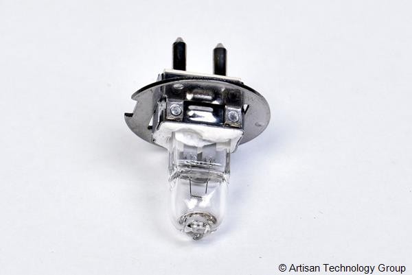 Sylvania 64251 HLX Low-Voltage Single End Halogen Lamp