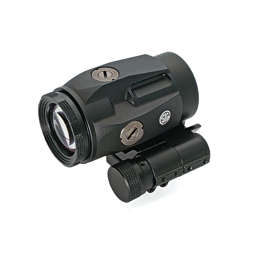 Sig Sauer Juliet3-Micro 3x Magnifier  copy