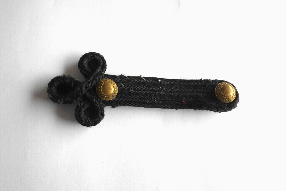 FOREIGN LEGION TREFLE EPAULETTE