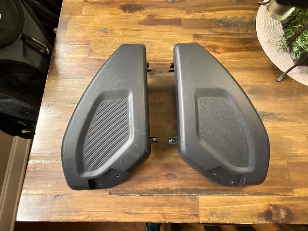 Bronco Rear B&O OEM Speakers
