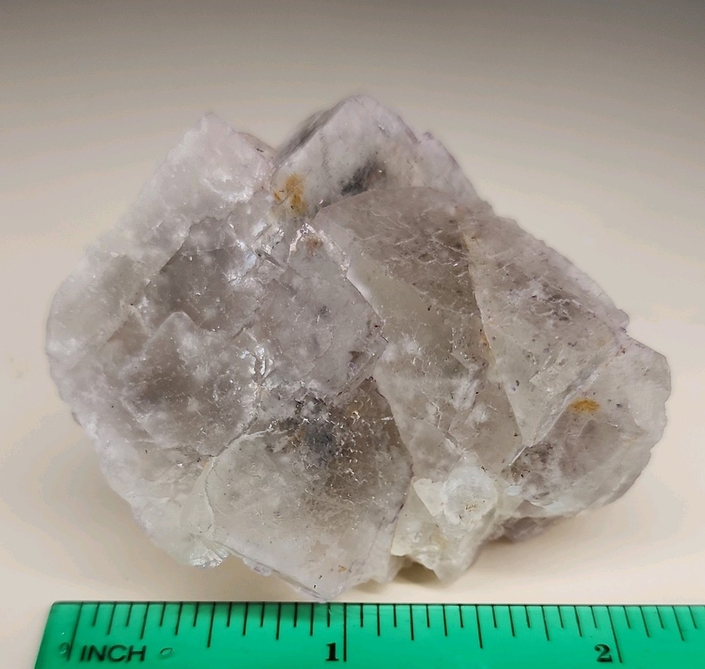 *Rare*🌌Galaxy Fluorite🌌