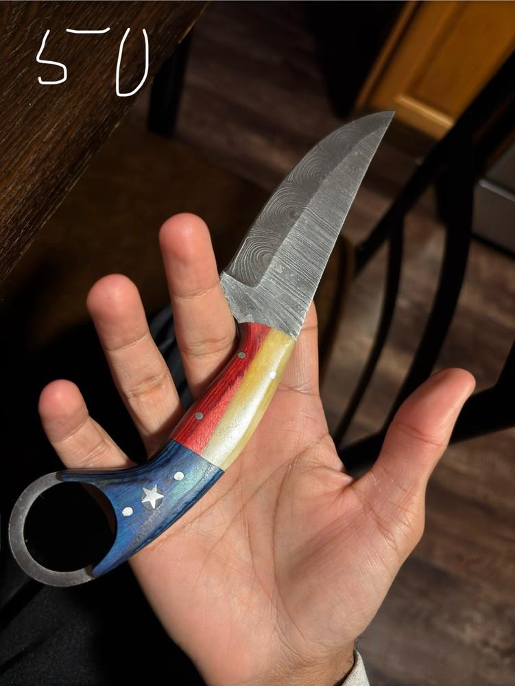 Handmade Knives