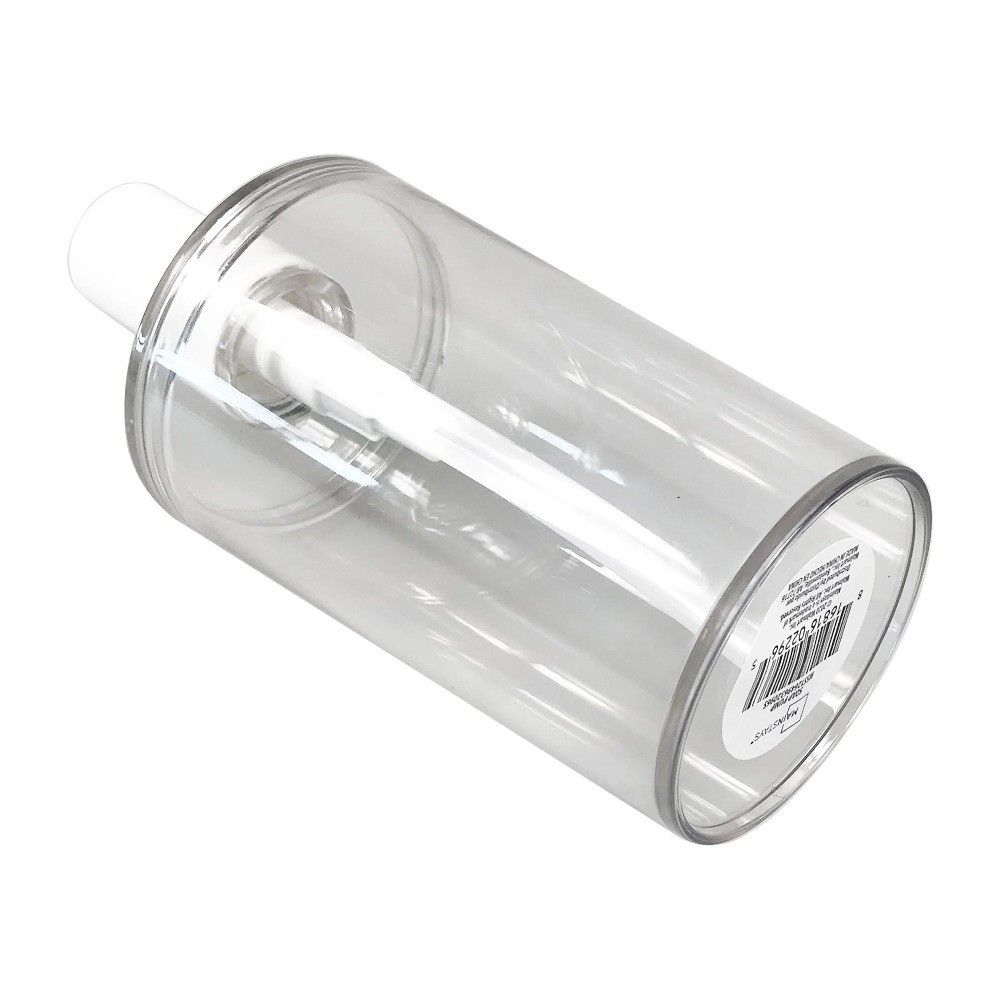 (3 pack) MS Plastic Soap Pump