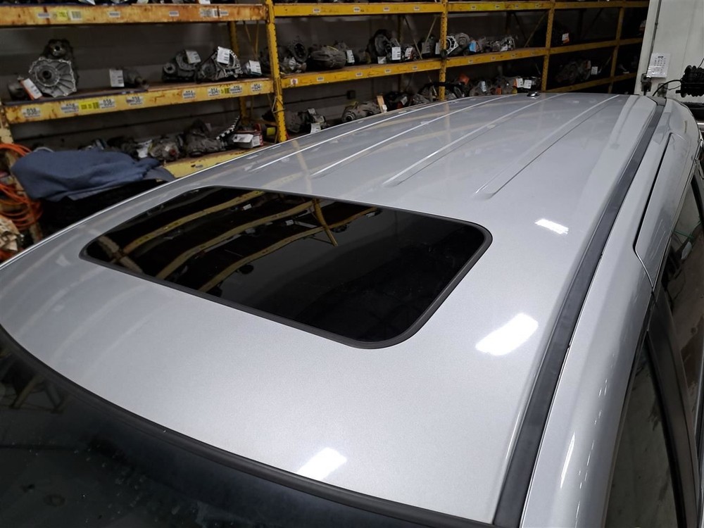 2014 Odyssey Upper Display Screen Sku#4333057