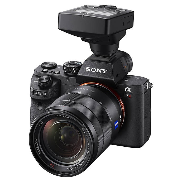 Sony FA-WRC1M Radio-Control Wireless Commander