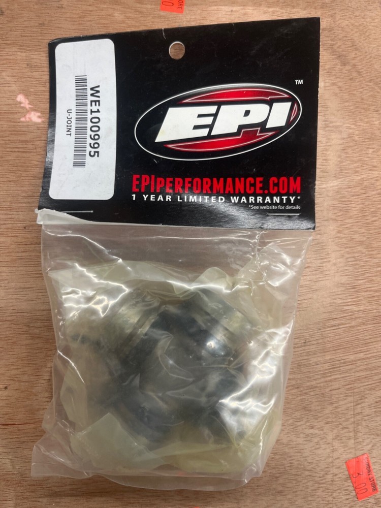 EPI WE100995 Universal Joint