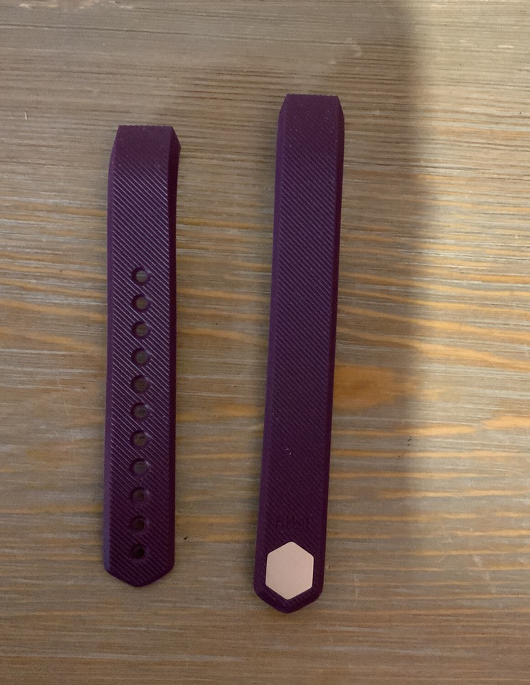 🌍 Fitbit alta Classic Accesory band L/G,No Box ‼️