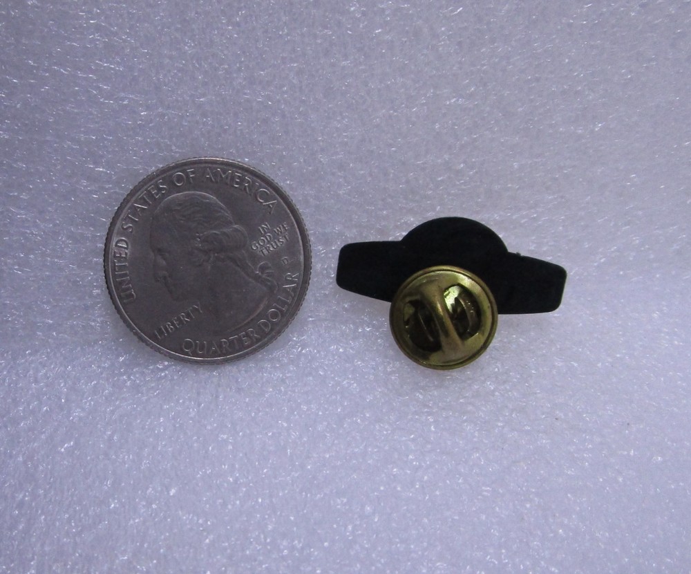 Namaskar Plastic Pin