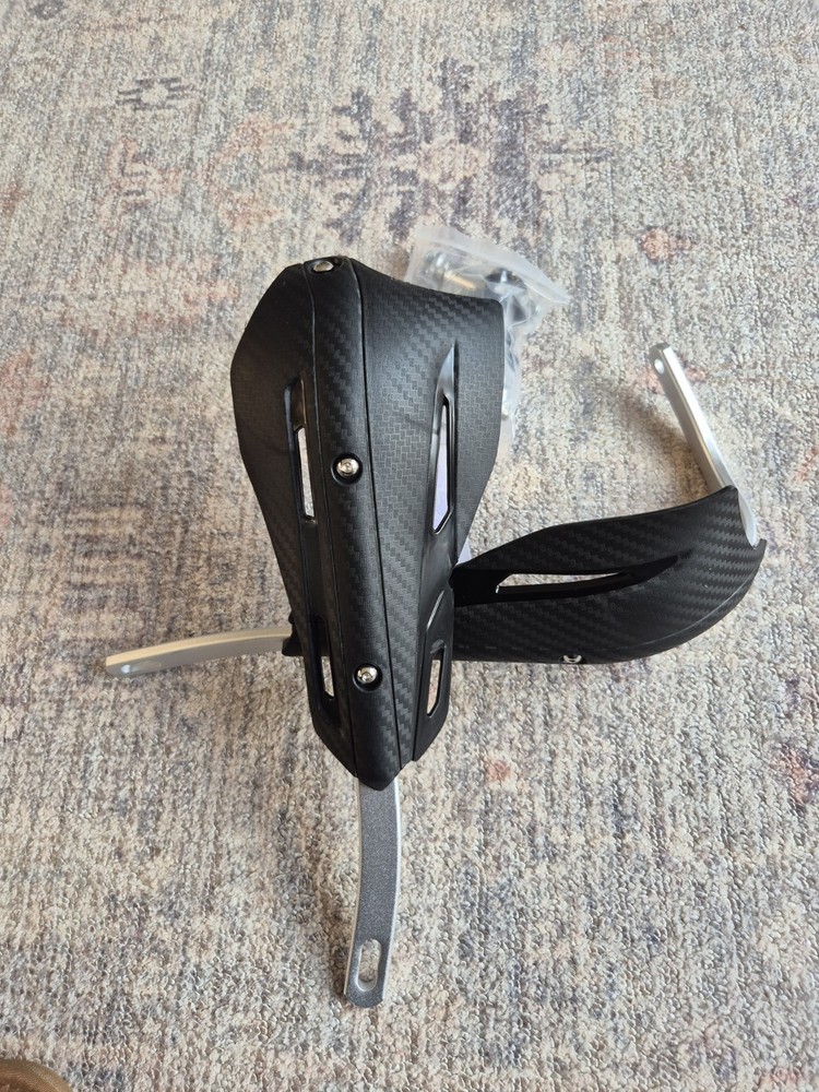 Motorbike Handguards