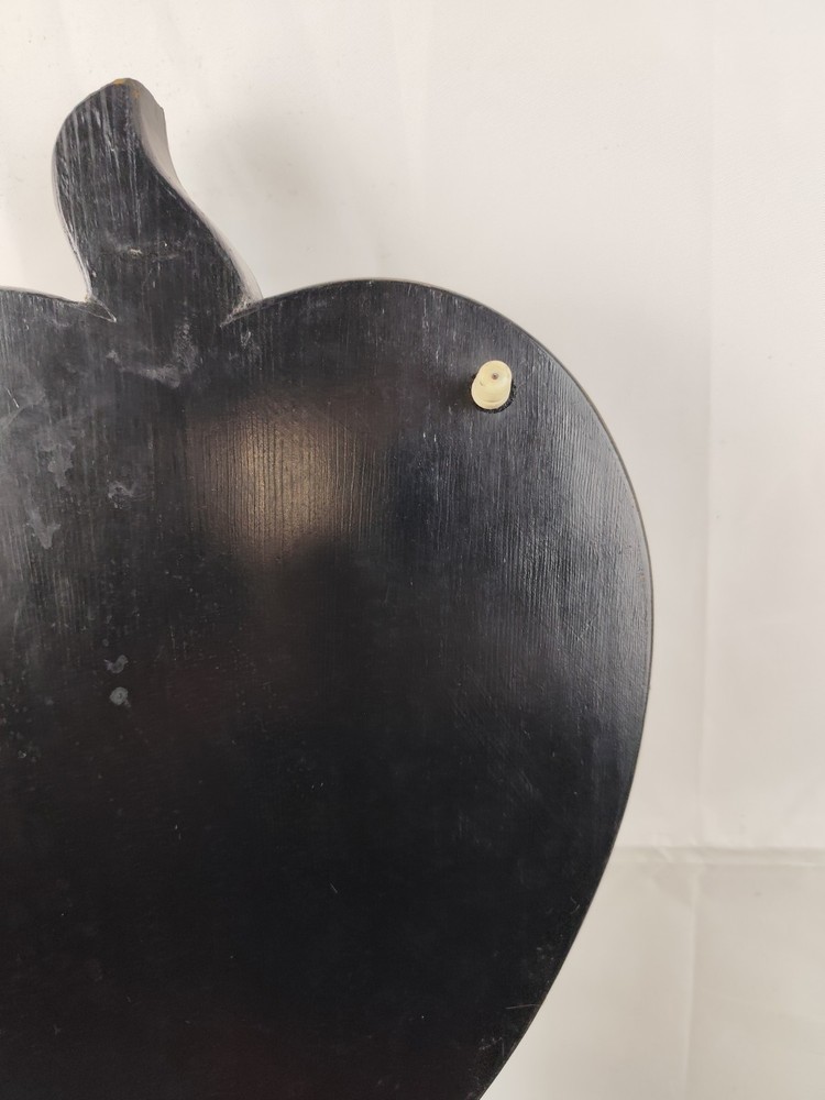 1900 Leaf Body 4 String Arch Psalter