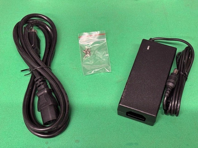 Edgewater Networks 4700-100-0030 Data Networking 8LAN 2WAN