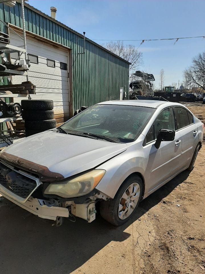 IMPREZA 2012 Headrest 928025