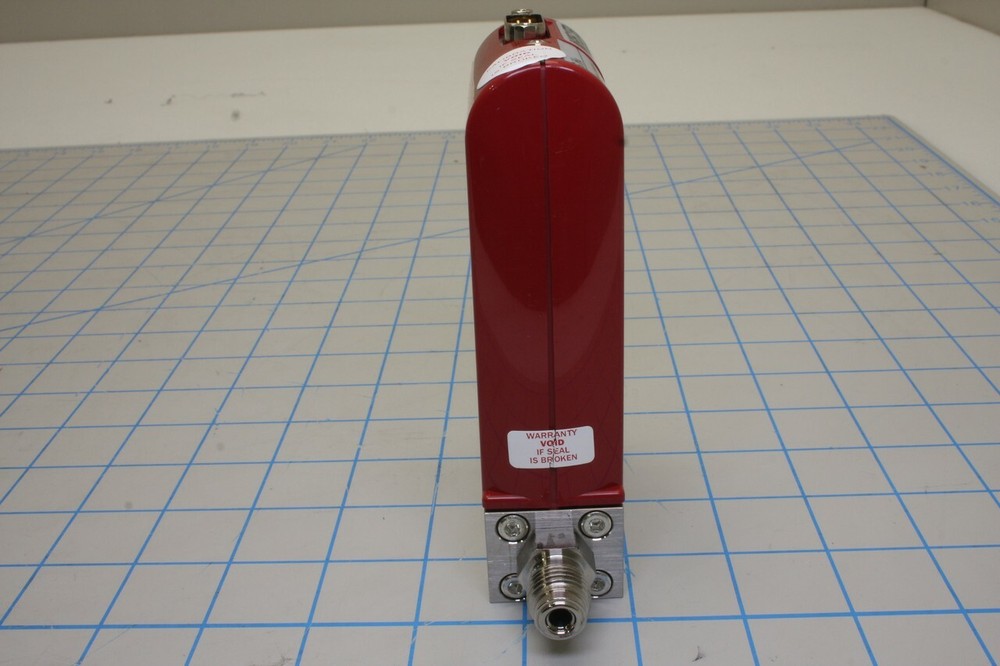 500029732R-CU / MASS FLOW CONTROLLER, CU,SIH4,STEC,200SCCM,MFC,UNI / STEC