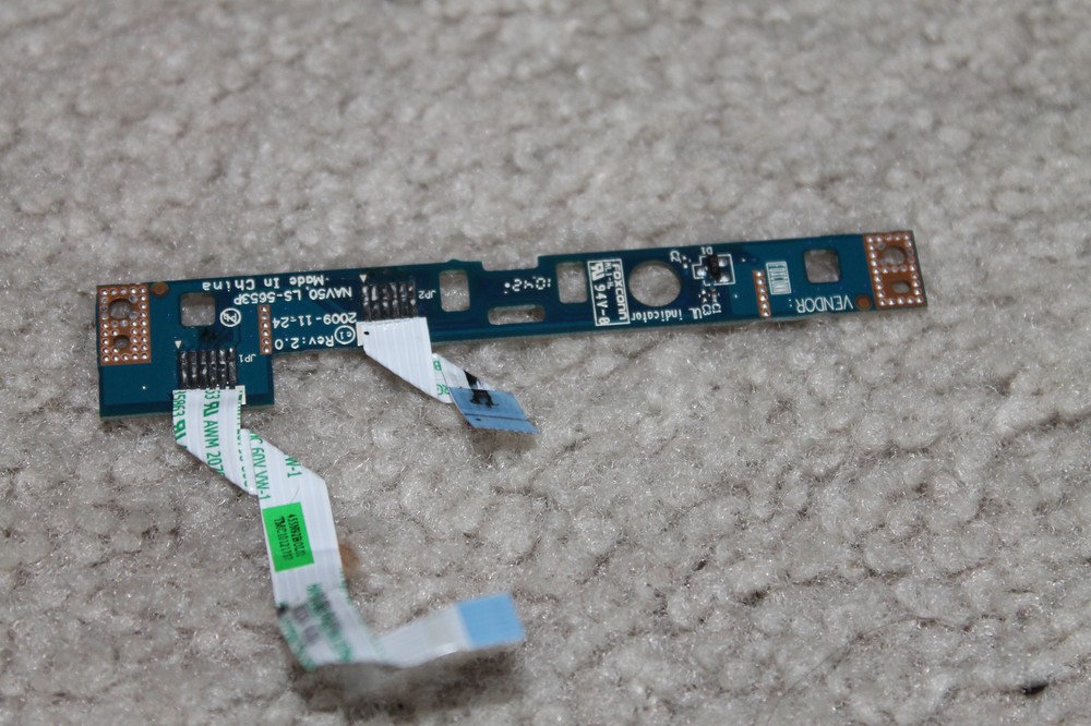 laptop power board