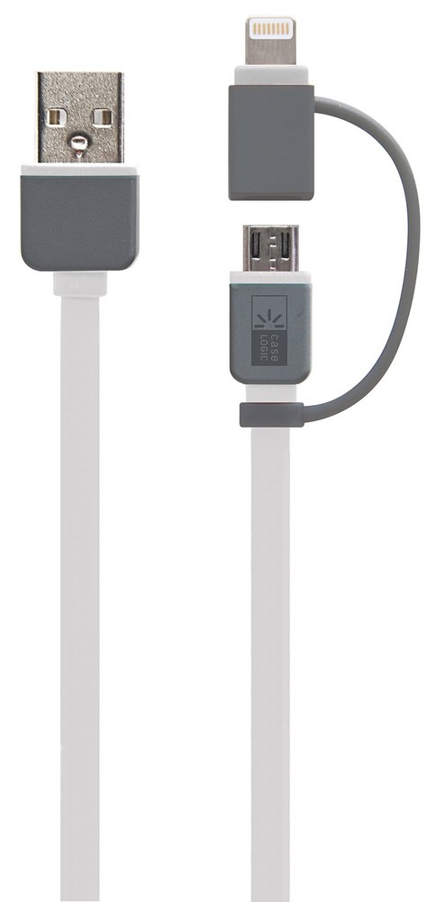 Case Logic BTHCLLPCA003WT Combo Cable