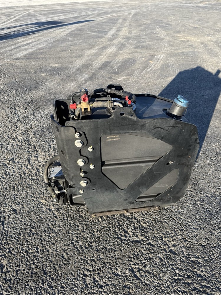 2020 INTERNATIONAL LT265 Complete DEF TANK Assembly