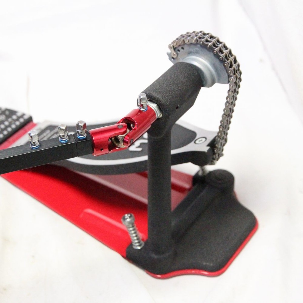 DWCP5002AD4 Delta 4 Series Accelerator Drive