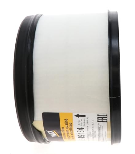 WIX Racing Filters Air Filter